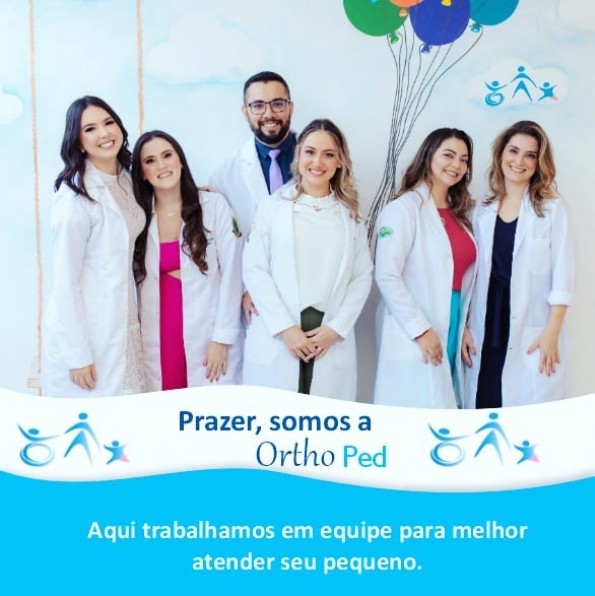 Fachada da clínica