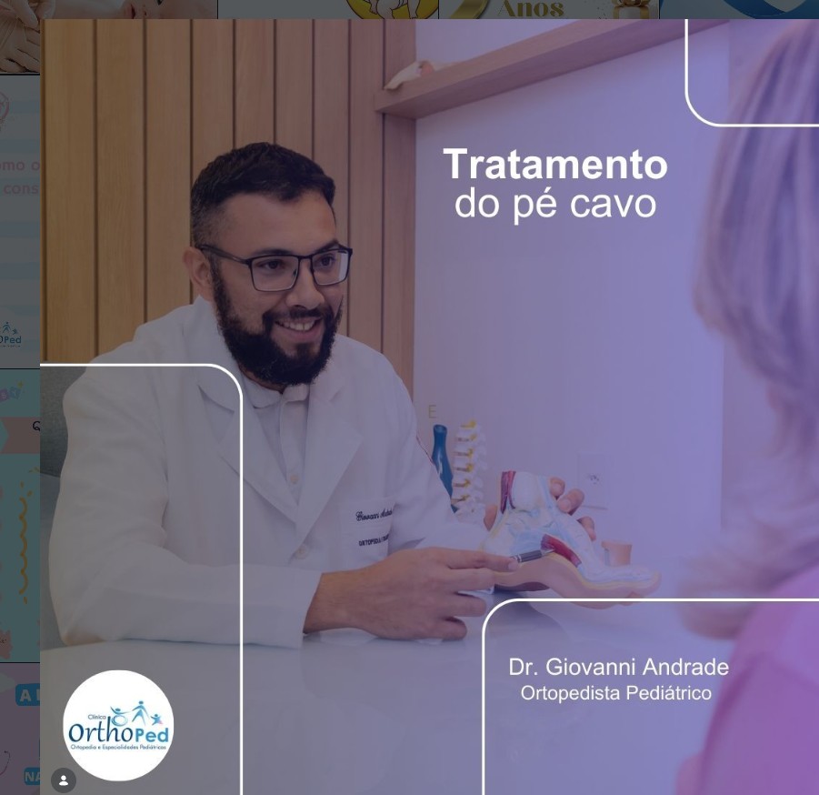 Sala de atendimento