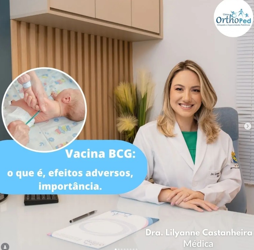 Equipe da clínica